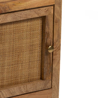CaneHarbor Compact Cabinet