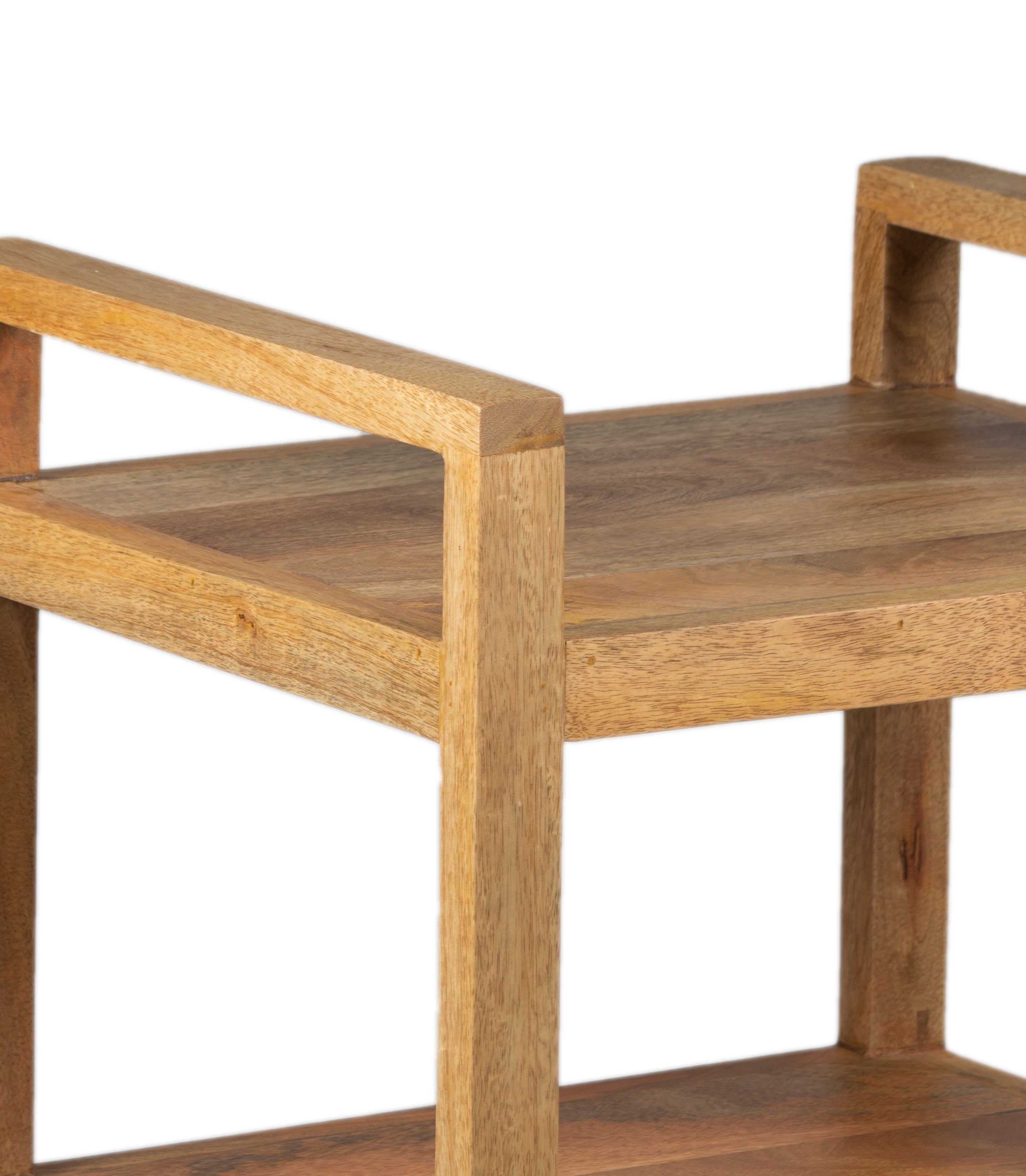 CaneHarbor Compact Cabinet