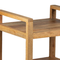 CaneHarbor Compact Cabinet