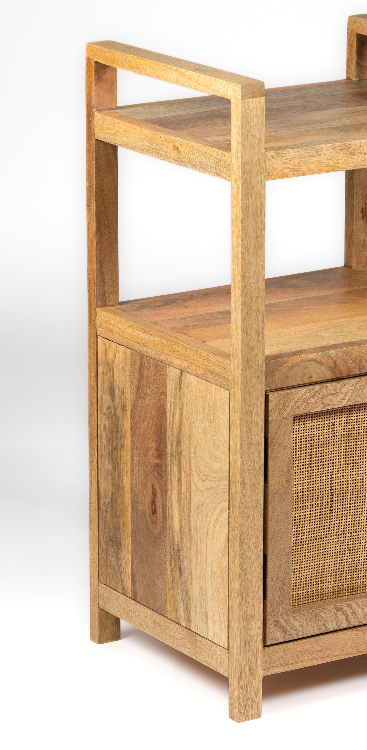 CaneHarbor Compact Cabinet