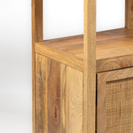 CaneHarbor Compact Cabinet