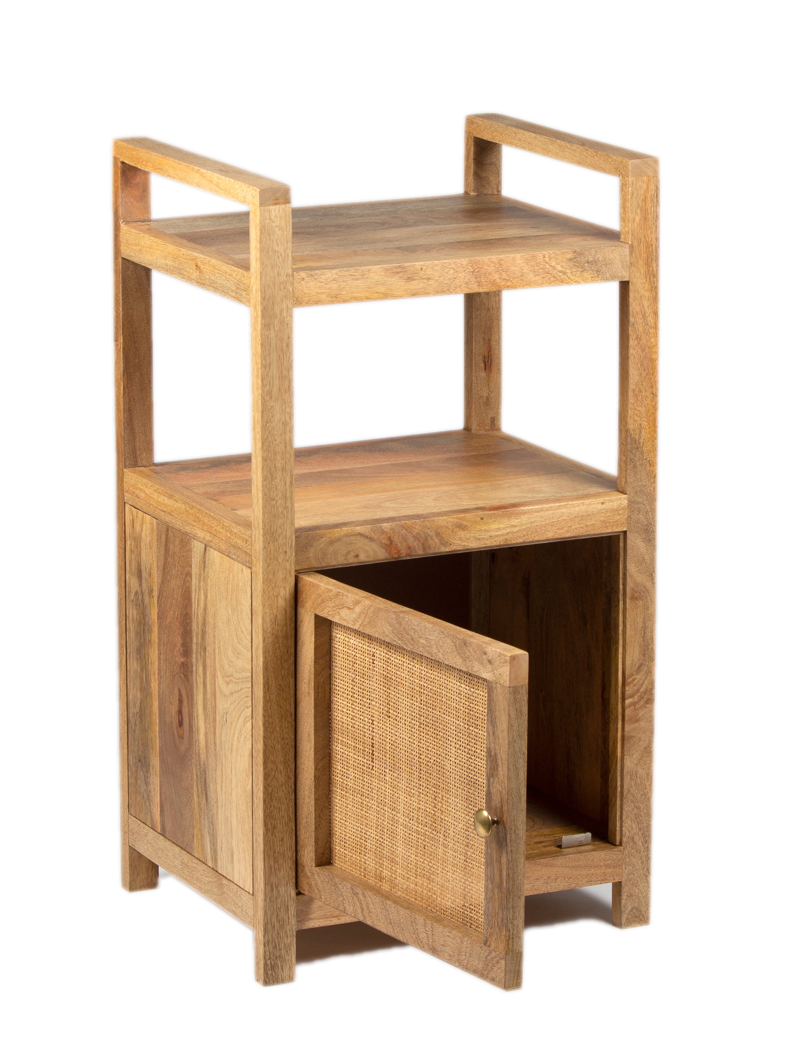 CaneHarbor Compact Cabinet