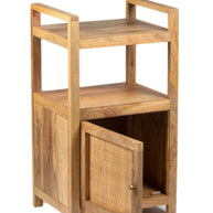 CaneHarbor Compact Cabinet