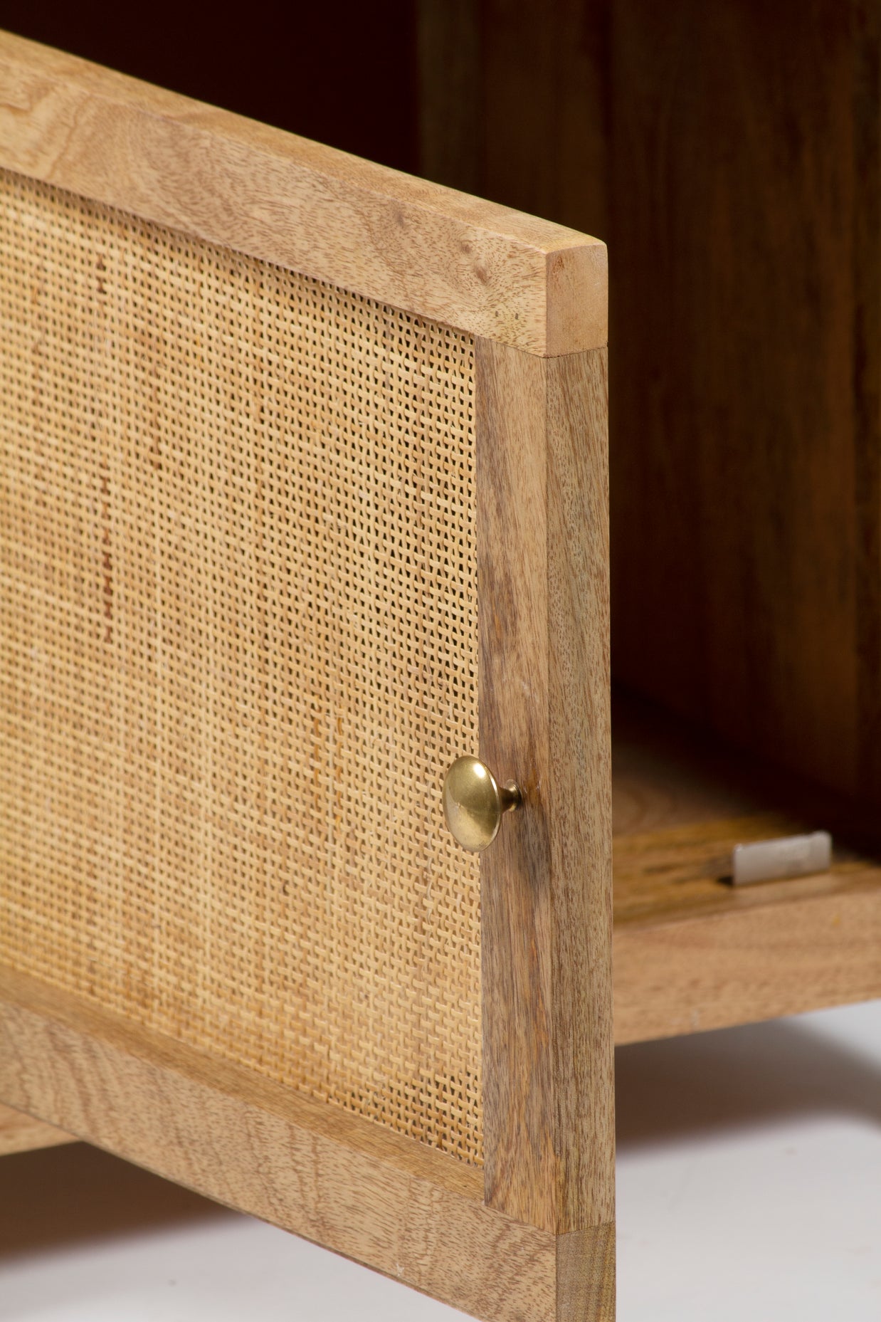 CaneHarbor Compact Cabinet