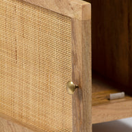 CaneHarbor Compact Cabinet
