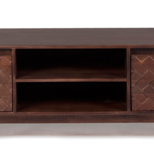 WeaveCraft TV Unit
