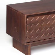 WeaveCraft TV Unit