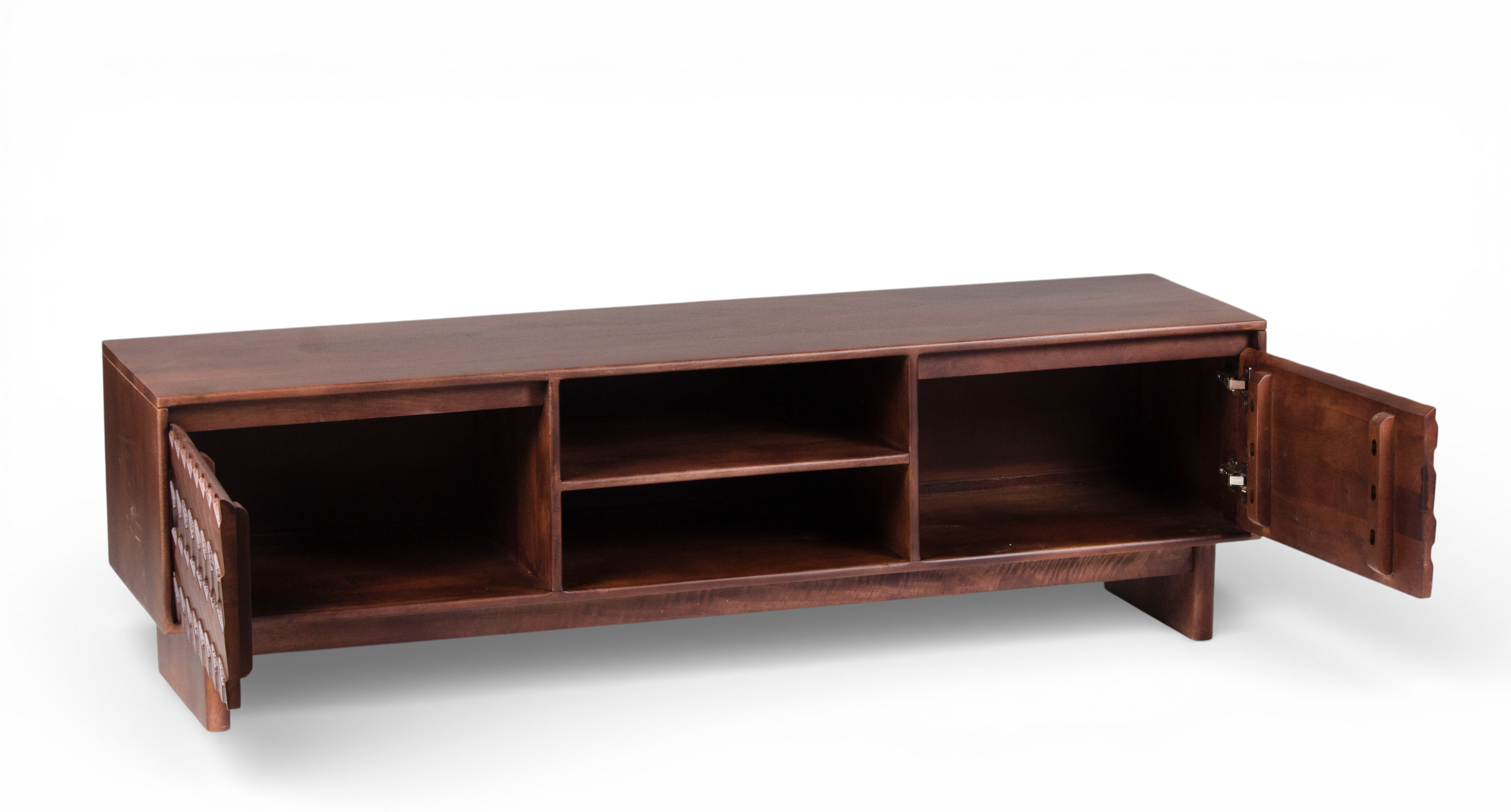 WeaveCraft TV Unit