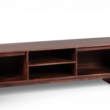 WeaveCraft TV Unit