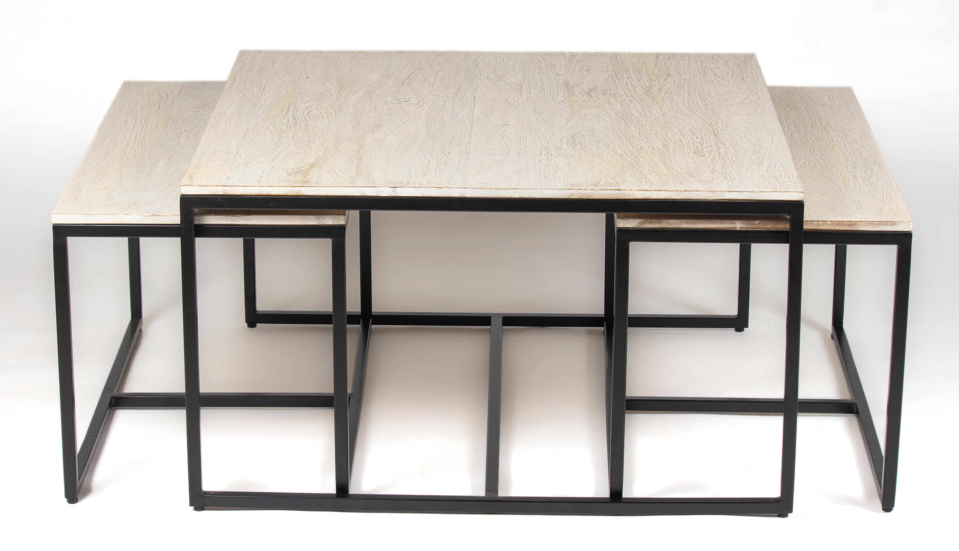 SlideForm Nesting Tables