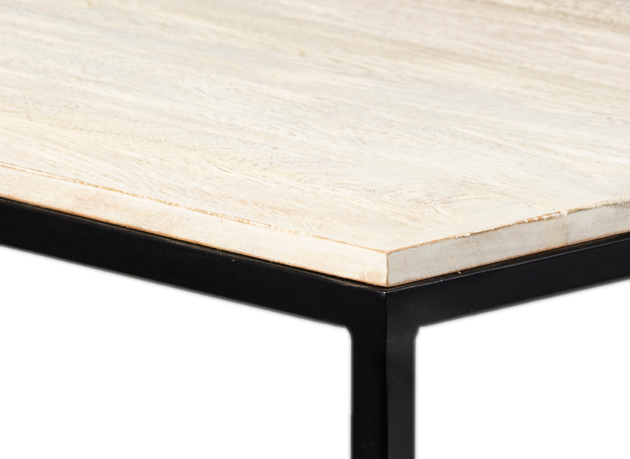 SlideForm Nesting Tables