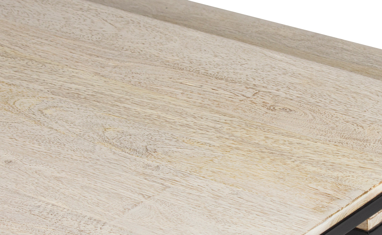 SlideForm Nesting Tables