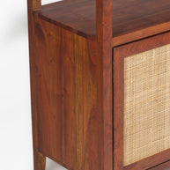 Utsav Heritage Cabinet