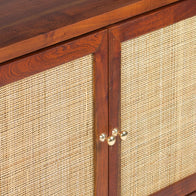 Utsav Heritage Cabinet