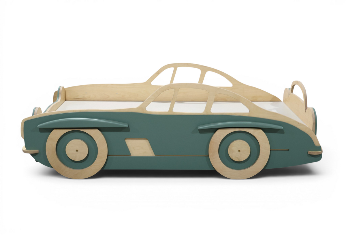 Cabrio Car Bed