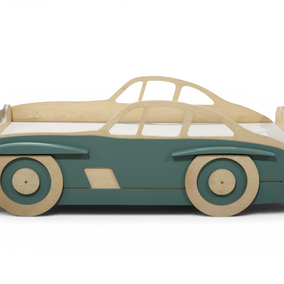 Cabrio Car Bed