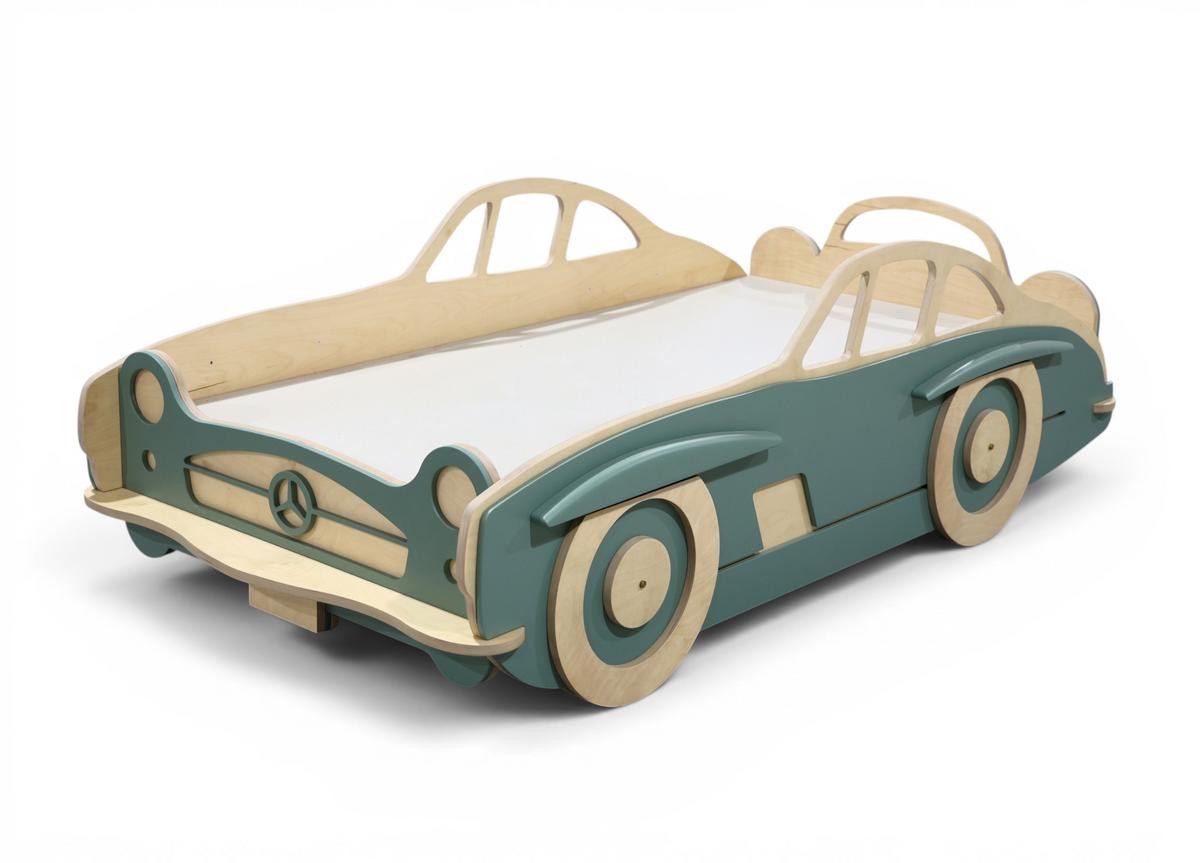 Cabrio Car Bed
