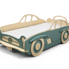 Cabrio Car Bed