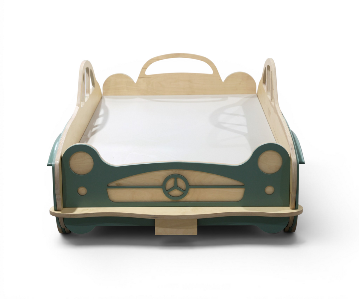 Cabrio Car Bed