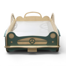 Cabrio Car Bed