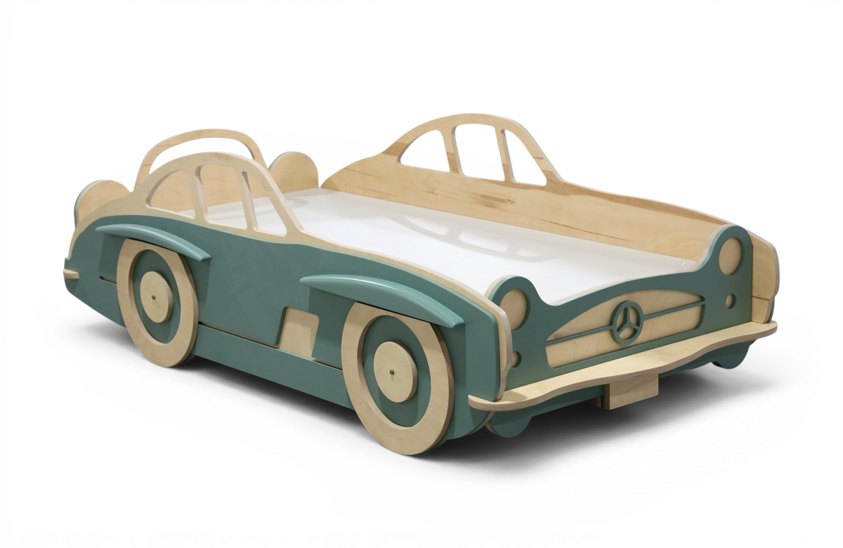 Cabrio Car Bed