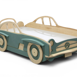 Cabrio Car Bed