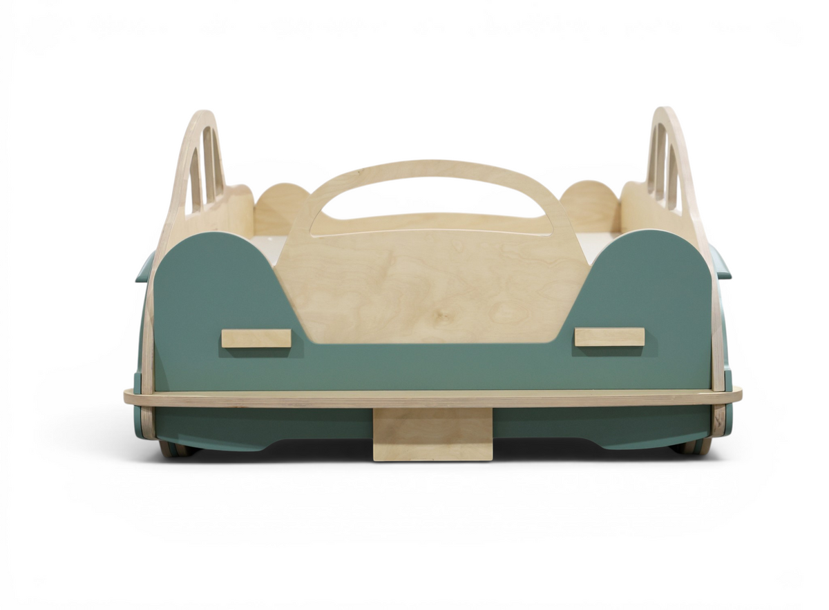 Cabrio Car Bed