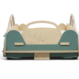 Cabrio Car Bed