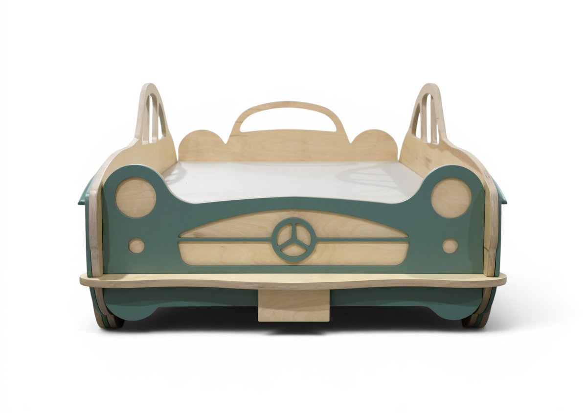 Cabrio Car Bed