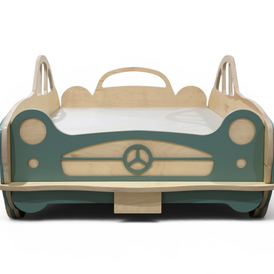 Cabrio Car Bed
