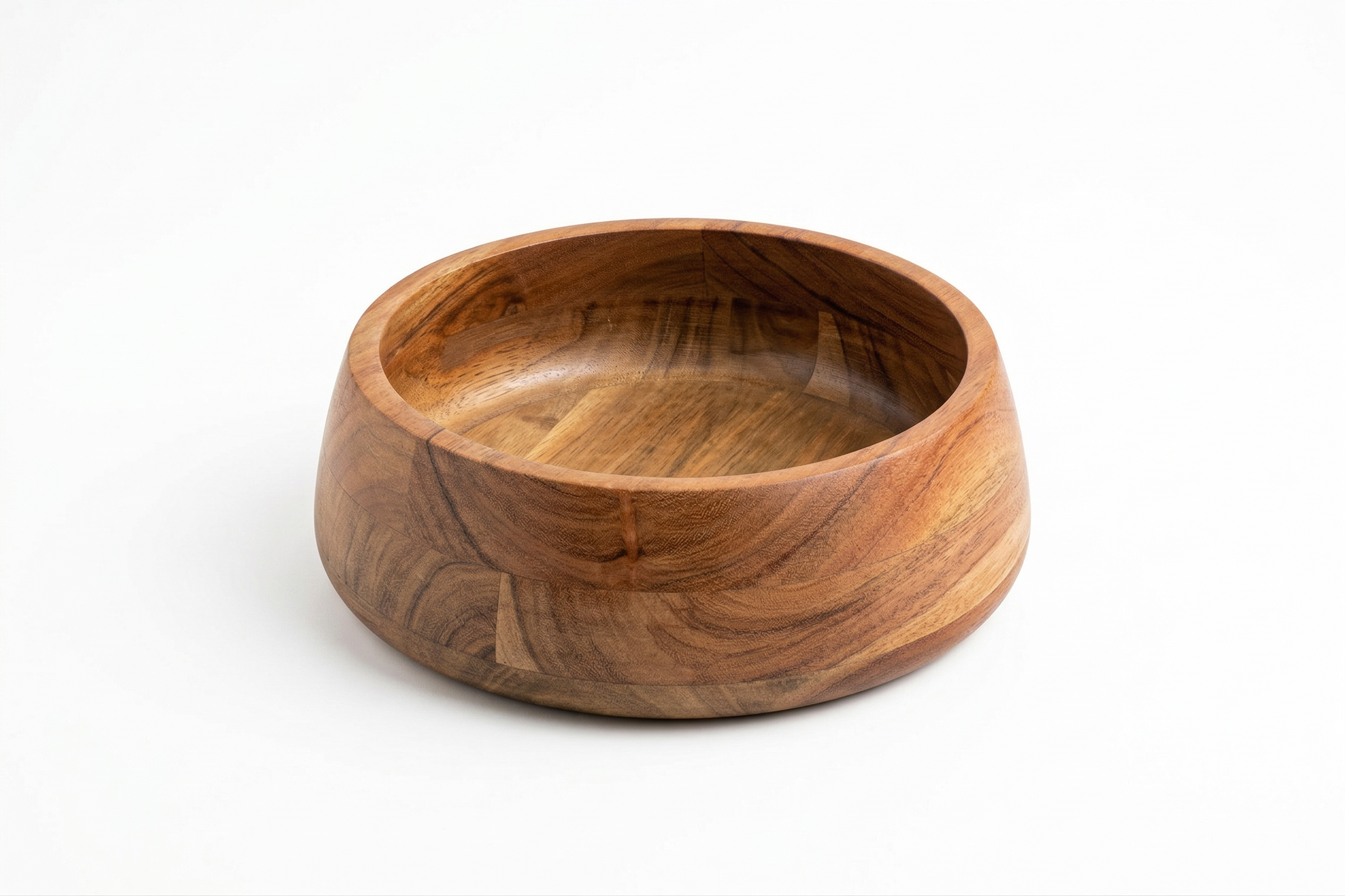 Woodland Crest Artisan Bowl