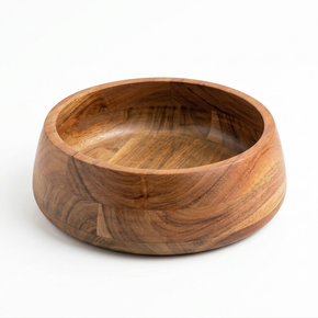 Woodland Crest Artisan Bowl