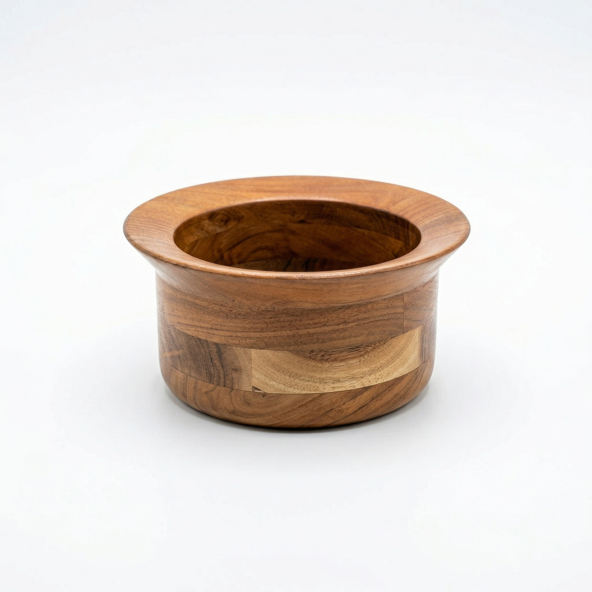 WoodVanta Classic Serving Bowl