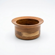 WoodVanta Classic Serving Bowl