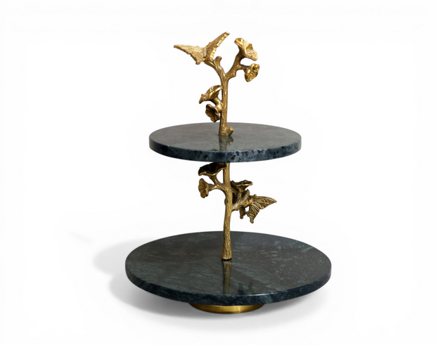 ShahiBloom Dessert Display Stand