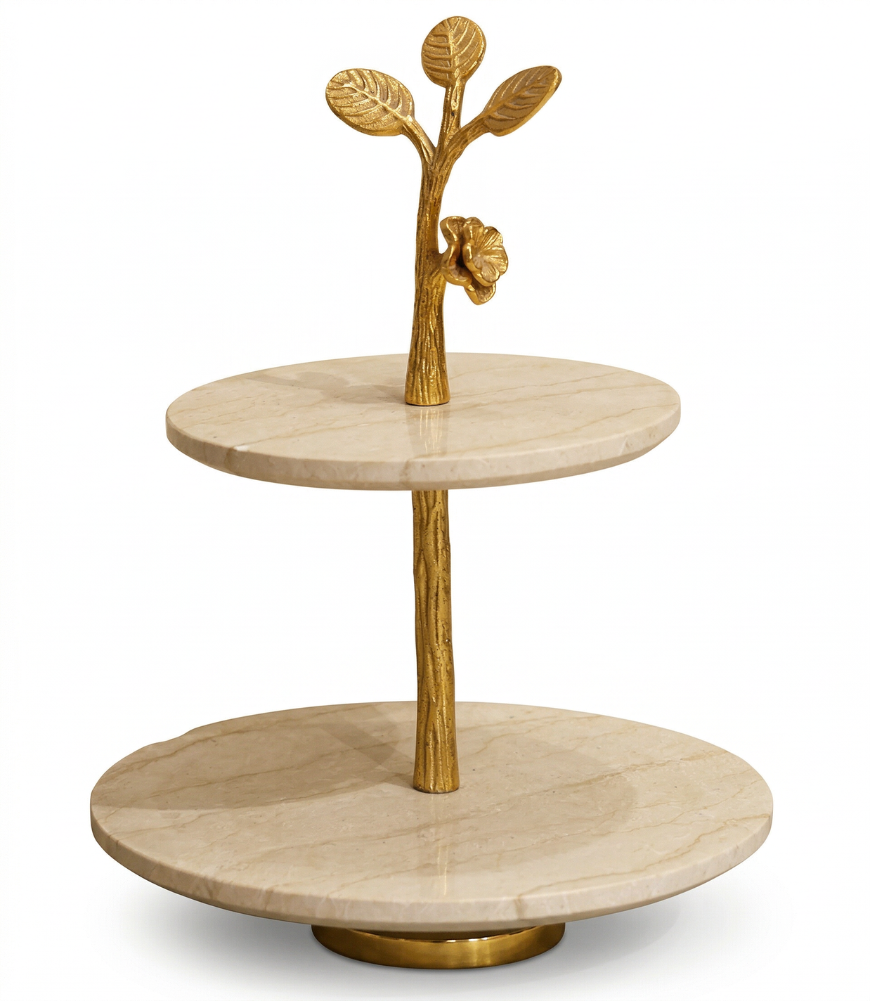 IvoryLeaf Luxury Dessert Stand