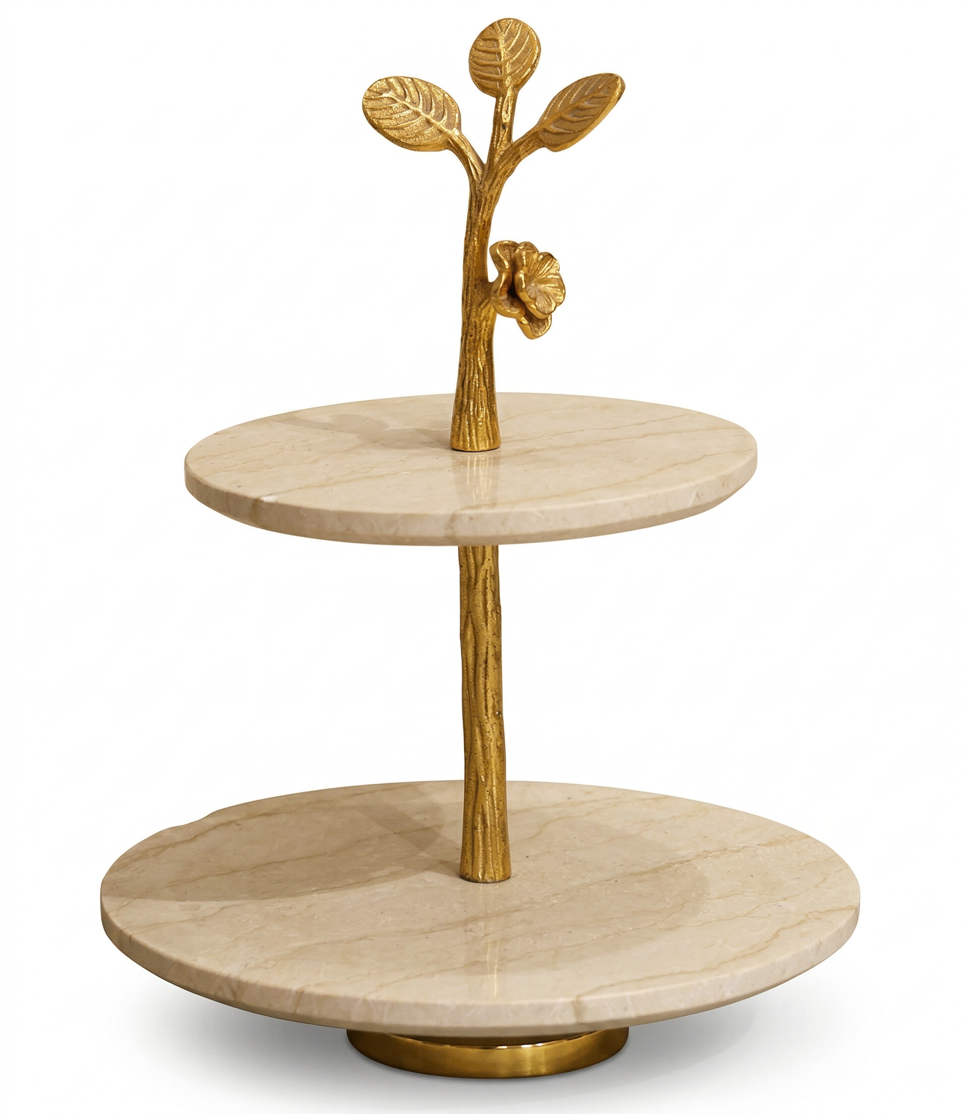 IvoryLeaf Luxury Dessert Stand
