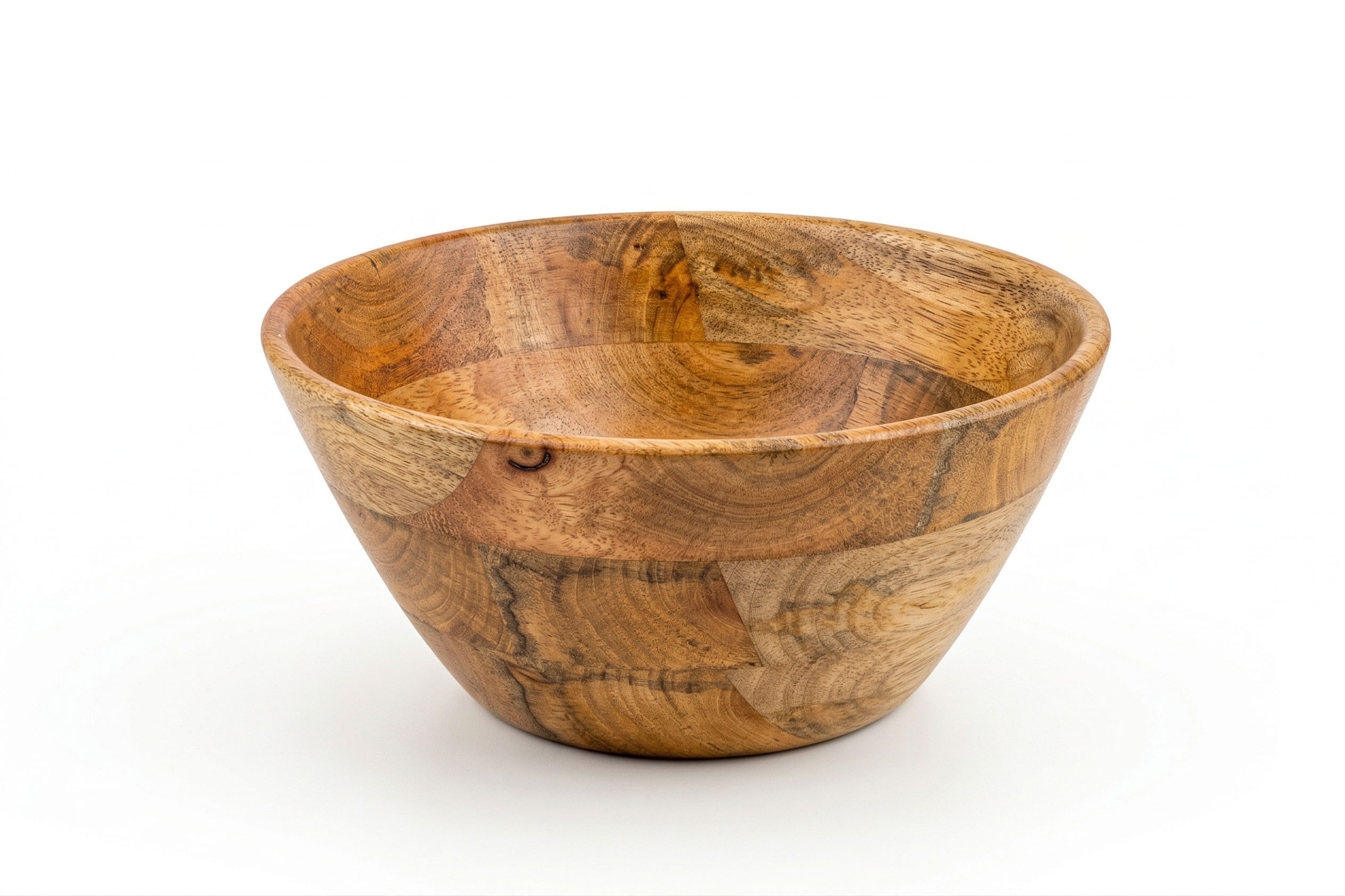 WoodCharm Kitchen Utility Bowl