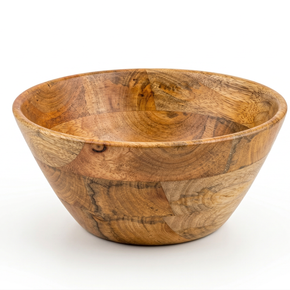 WoodCharm Kitchen Utility Bowl