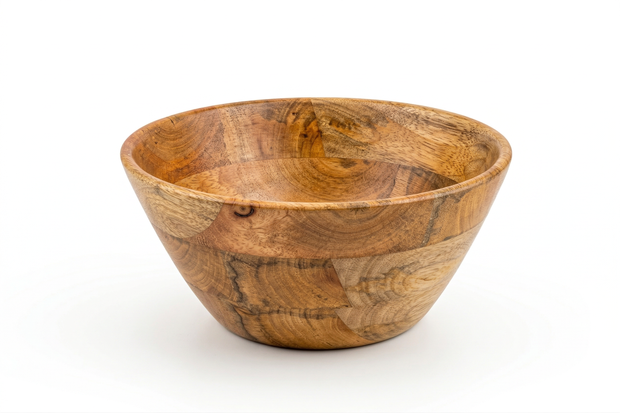 WoodCharm Kitchen Utility Bowl