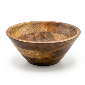 NatureWave Wooden Kitchen Bowl