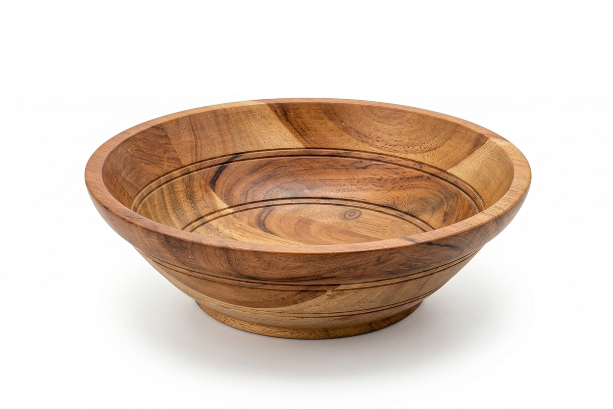 HeritageLine Multipurpose Serving Bowl