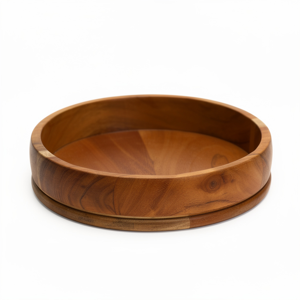 RusticSoul Handcrafted Bowl