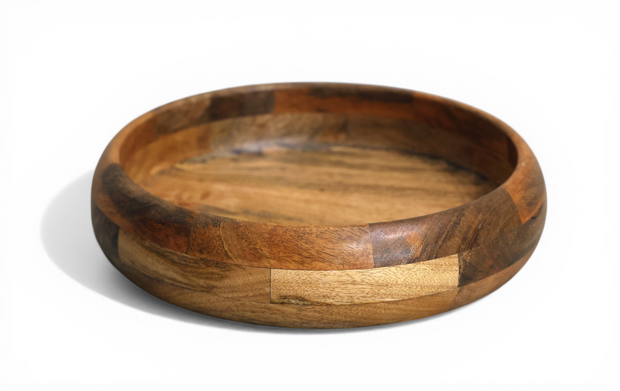 TerraWood Artisan Tray