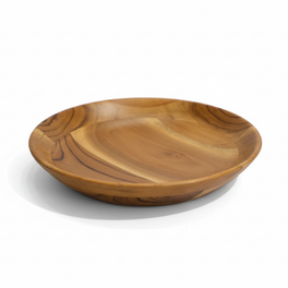 Woodland Elegance Serving Dish