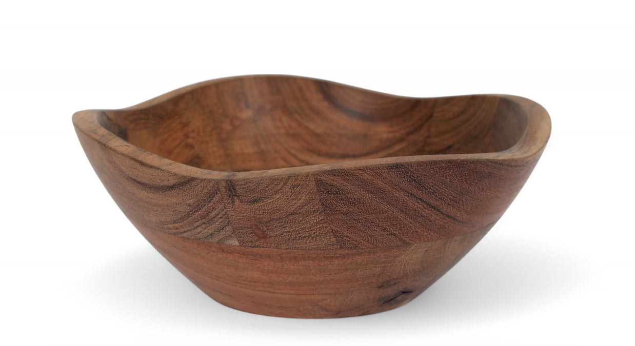 HeritageWave Dining Bowl