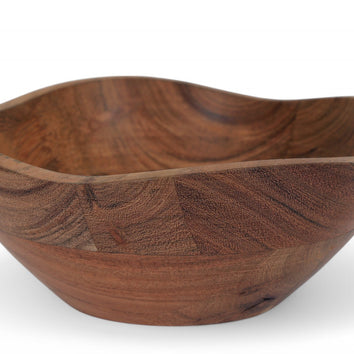 HeritageWave Dining Bowl