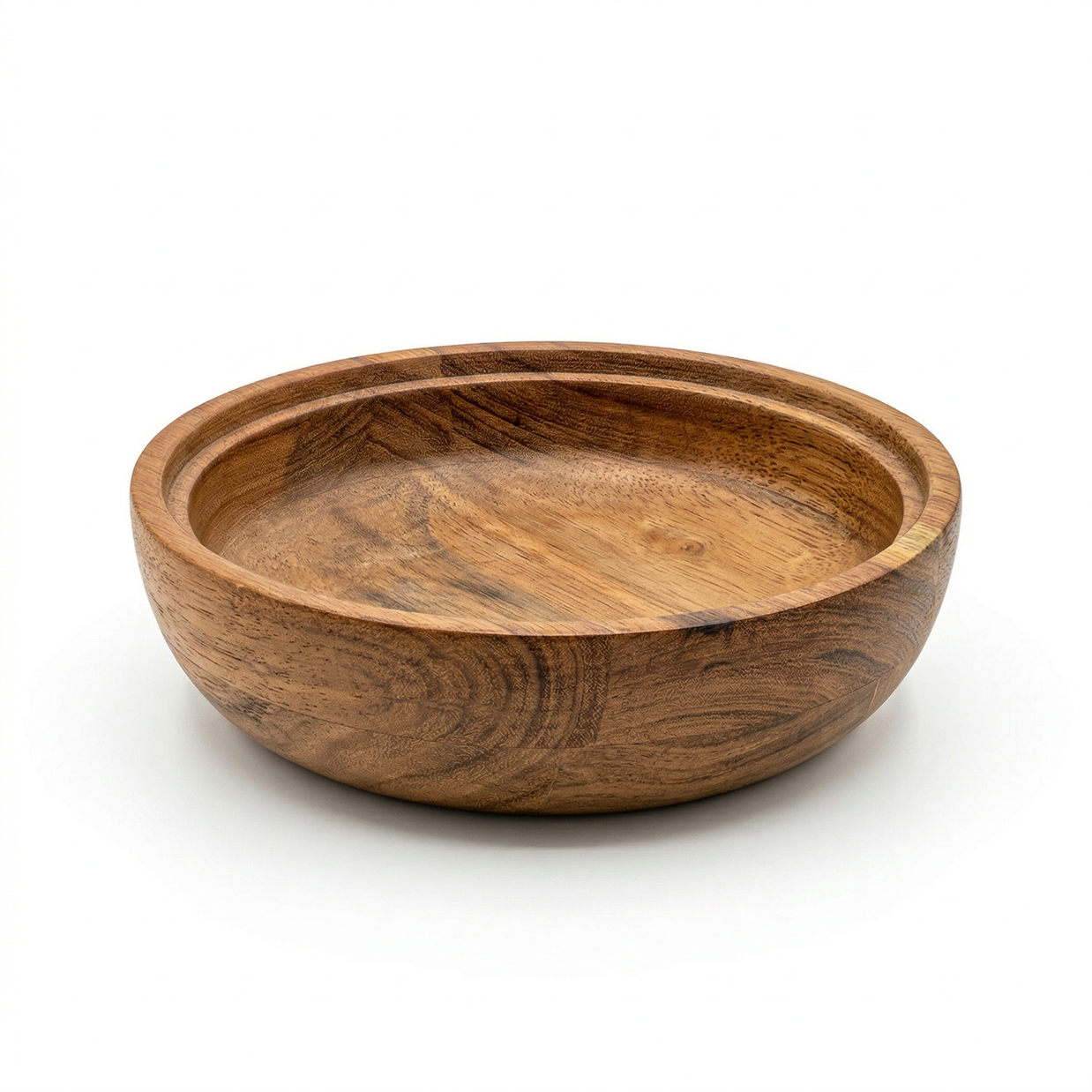 EarthTone Rustic Serving Dish