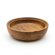 EarthTone Rustic Serving Dish