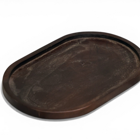 DarkNest Serving Platter